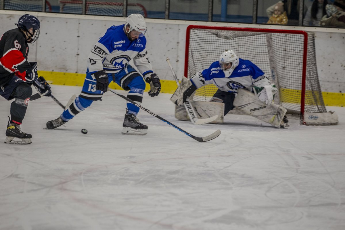 Lomnice v derby nestaila na Turnov, rozhodla druh tetina