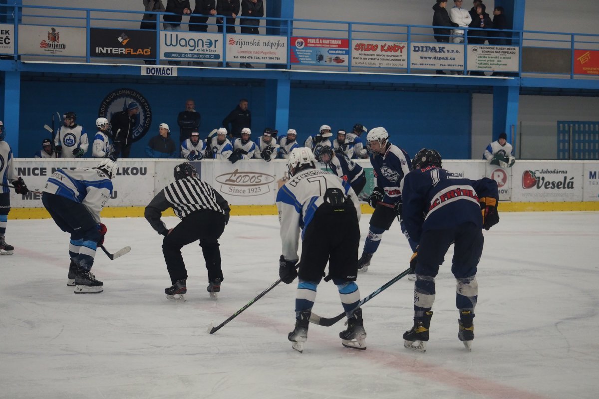 VSLEDKOV SERVIS MLDEE 45. TDEN (03.11. - 09.11.)