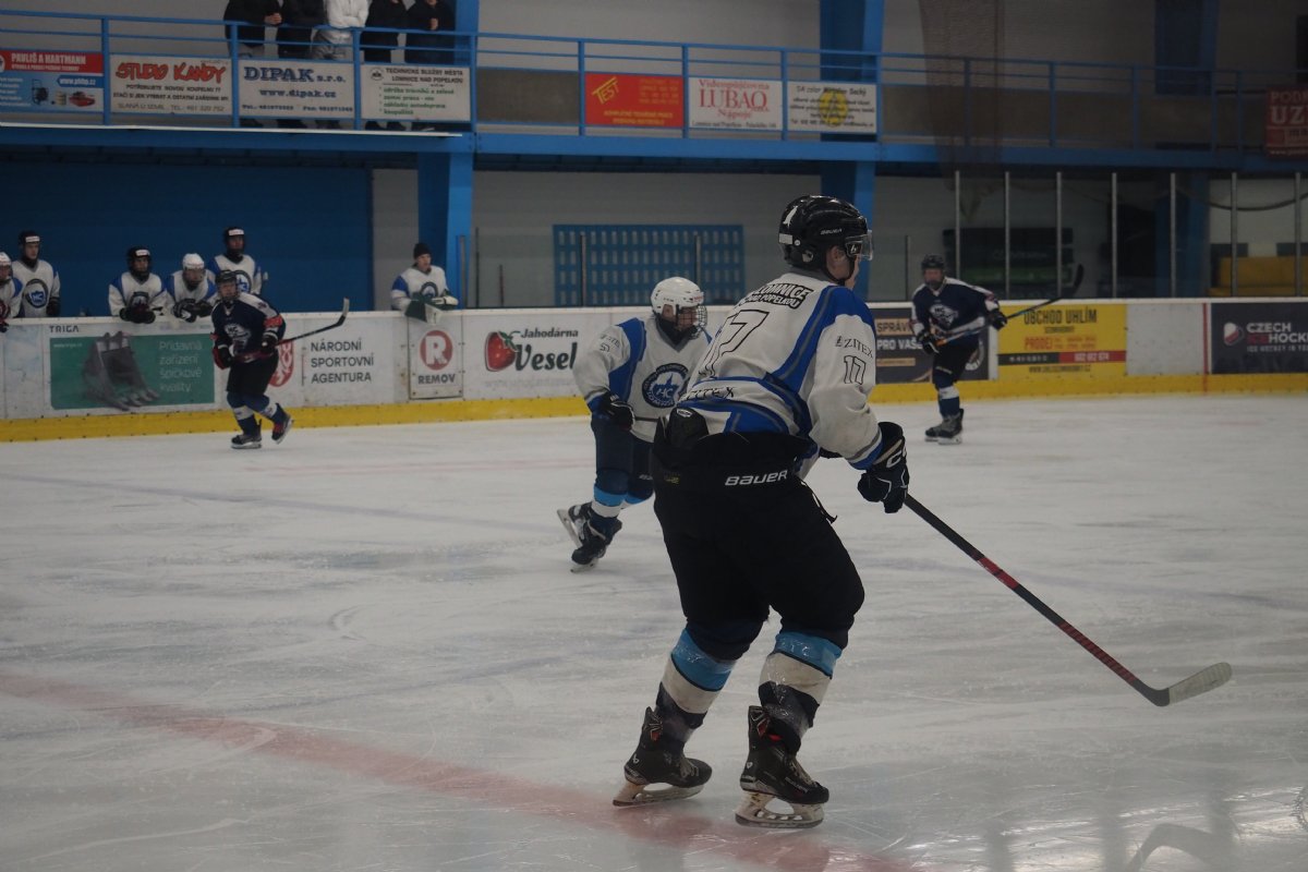 V�SLEDKOV� SERVIS ML�DE�E - 6. a 7. t�den (2.2.-15.2.)