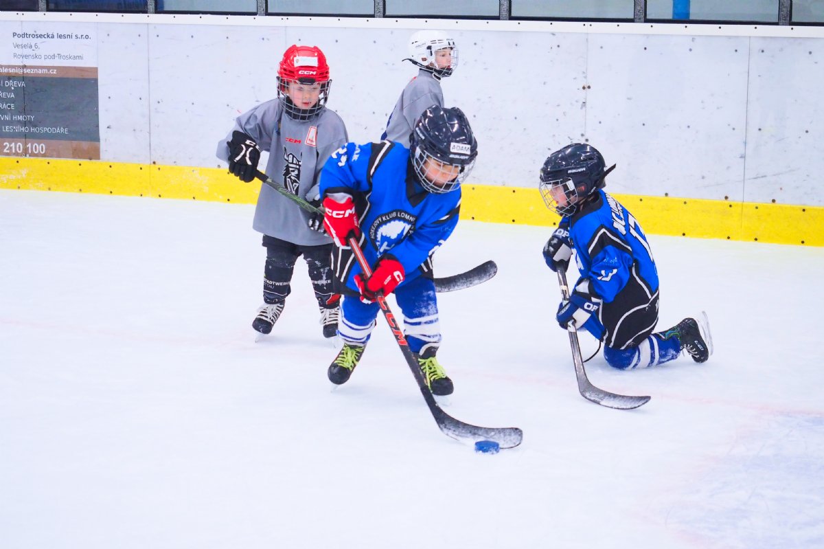 V�SLEDKOV� SERVIS ML�DE�E - 10. t�den (2. - 8.3.)