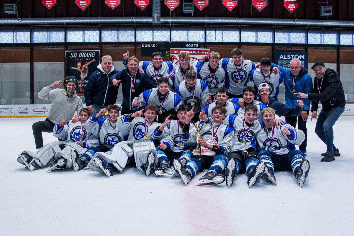 V�SLEDKOV� SERVIS ML�DE�E - 14. t�den (30.3. - 5.4.)