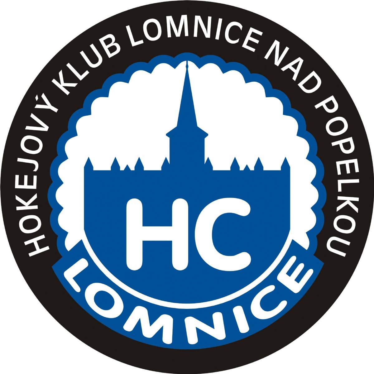 Valn� hromada Hokejov�ho klubu Lomnice nad Popelkou