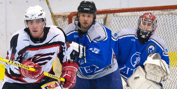 Nov� rok zah�j�me v �esk� L�p�