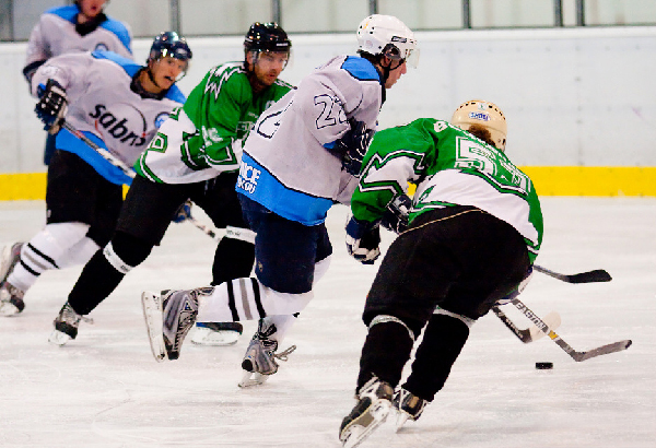 Lomni�t� m��� do Edenu na Bohemians