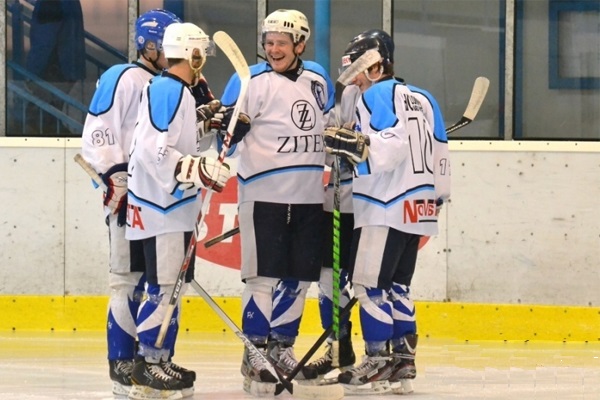 Z  Hv�zdy Praha bod s D���nem v�hra