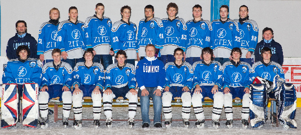 Dal�� bitva o juniorsk� titul  ji� v sobotu ve 14:15