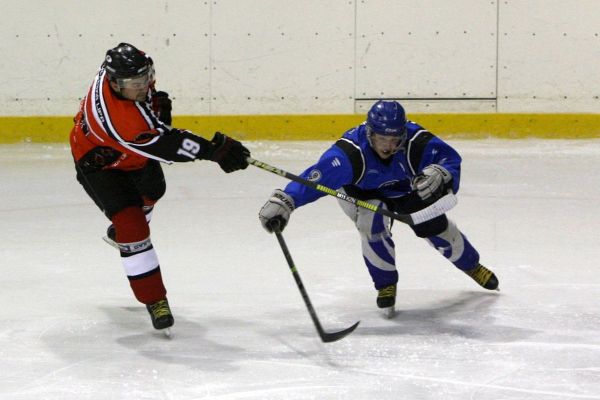 V sobotu p�ijedou na lomnick� led pred�to�i