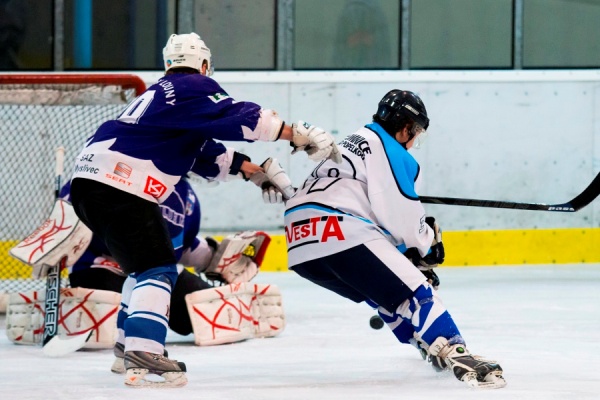 Start nov� sez�ny