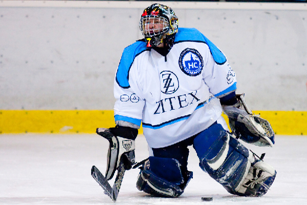 Offline rozhovor s brank��sk�m m�gem kvalifika�n�ch boj� Pavlem Sk�kal�kem