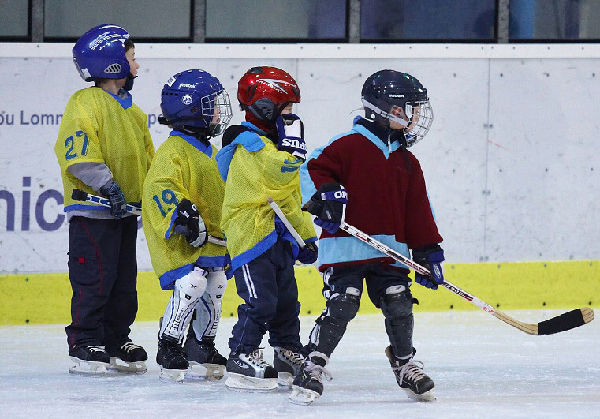 3. ro�n�k projektu 