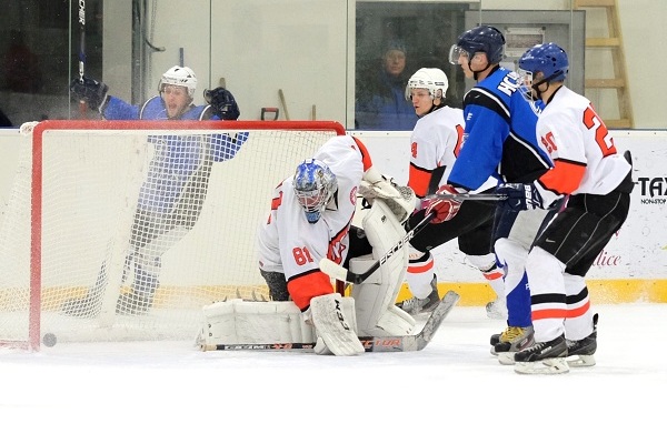 Katastrof�ln� posledn� t�etina rozhodla