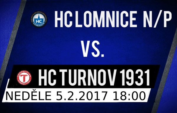 V ned�li p�iv�t�me Turnov