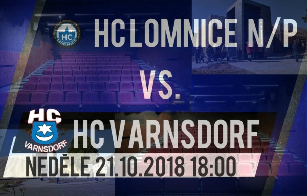 V NEDLI VARNSDORF
