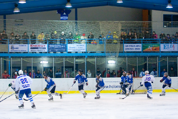 Lomnice postoupila do kvalifikace o bar� o II. ligu