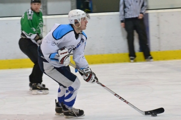 Lomnice d�ky druh� t�etin� vyhr�la nad Bohemians