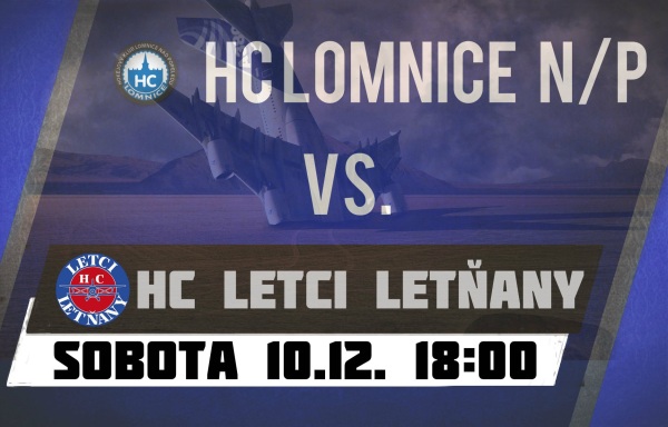 V sobotu p�ilet� Letci z Let�an