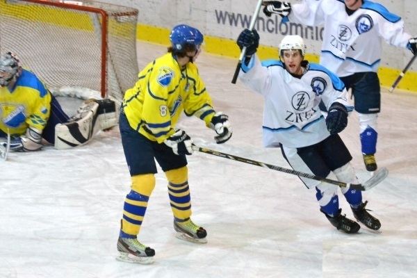 Doma Roudnice, venku �esk� L�pa