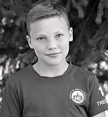 Adam Vele #0