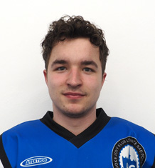 Ondej Rydval #55