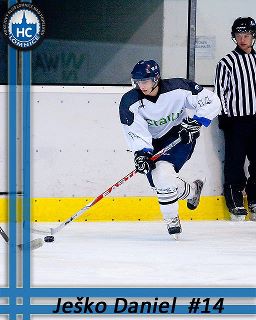 Daniel Je�ko #