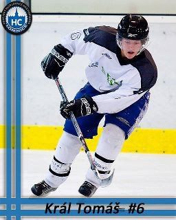 Tom� Kr�l #