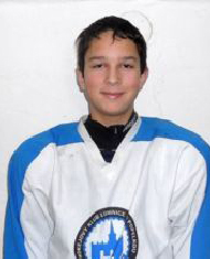 Daniel Kraus #
