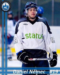 Daniel N�mec #