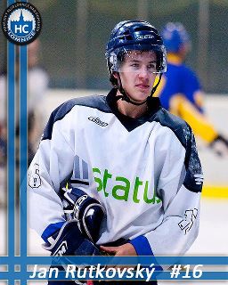 Jan Rutkovsk� #