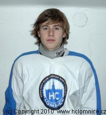 Dominik �molil #