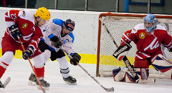 O v�kendu vstoup�me do boj� o titul P�eborn�ka kraje