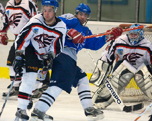 S�rii t�� dom�c�ch utk�n� zah�j�me v ned�li  s Pred�tory