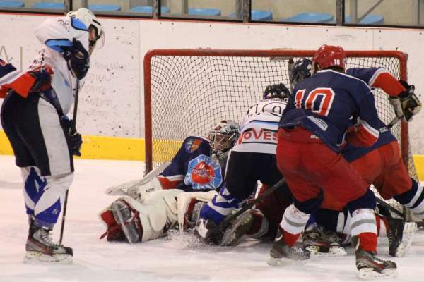 V  p�eboru Prahy se o�ek�v� velk� bitva