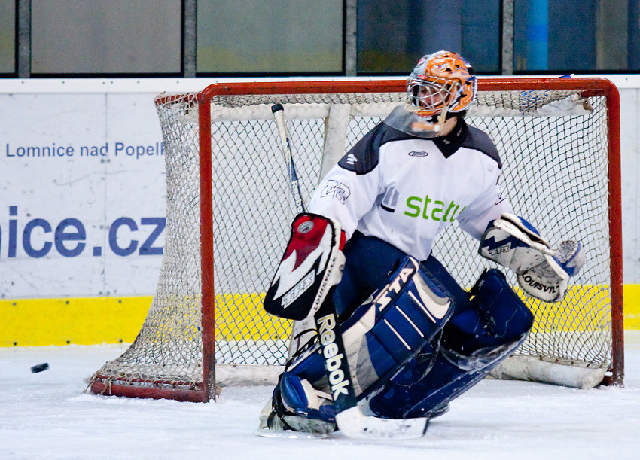 Lomnice po�tvrt� neusp�la  na h�i�ti soupe�e. 