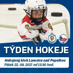 Tden hokeje